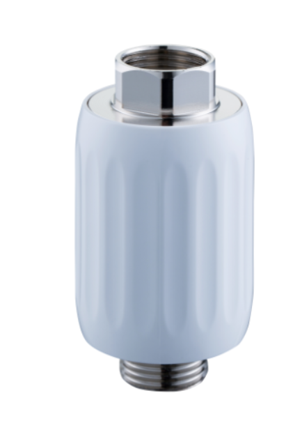 Water Softener For Bathroom 浴室用軟水器