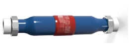 Commercial Water Softener System S40 業務用軟水器システム S40