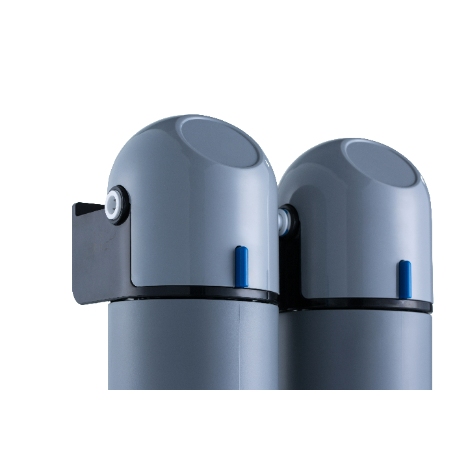 水フィルターシステム