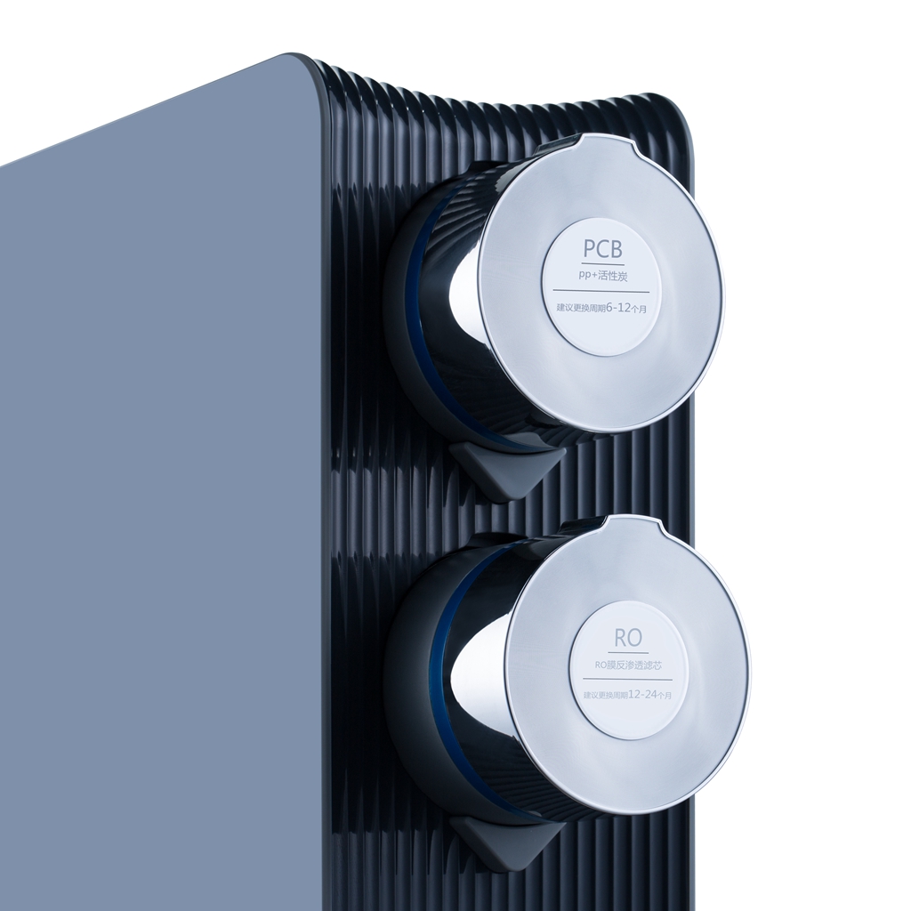 逆浸透水フィルター 