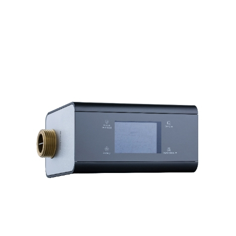 水漏れ検出システム