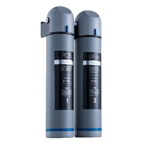 水フィルターシステム