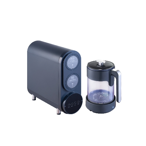 家のための浄水器