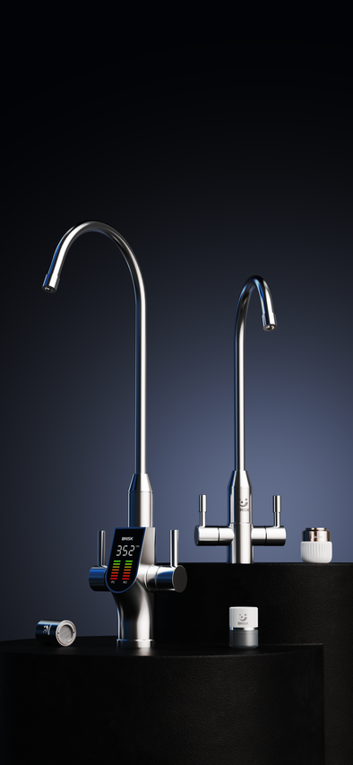 ナノバブルジェネレーター 