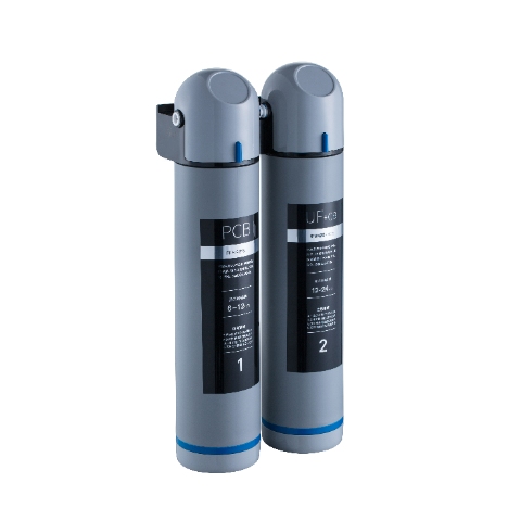 水フィルターシステム