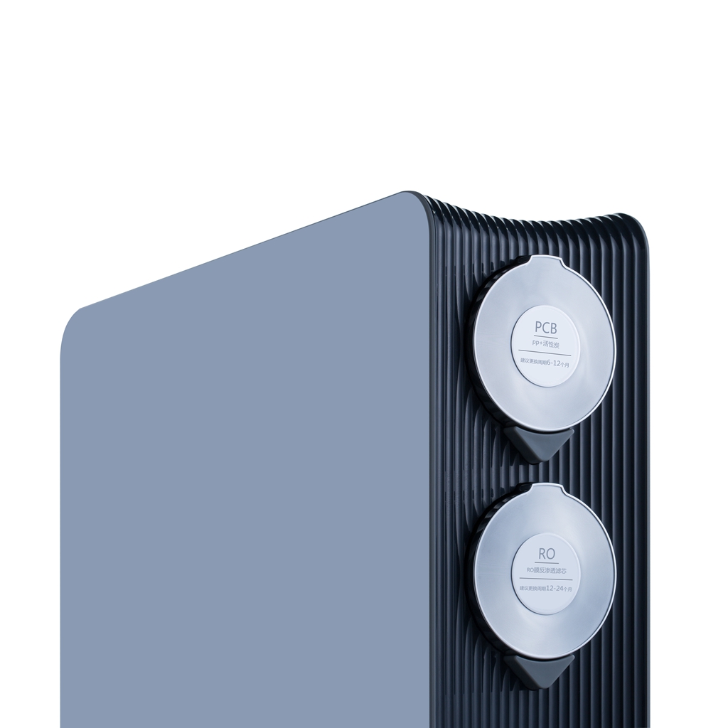 逆浸透水フィルター 