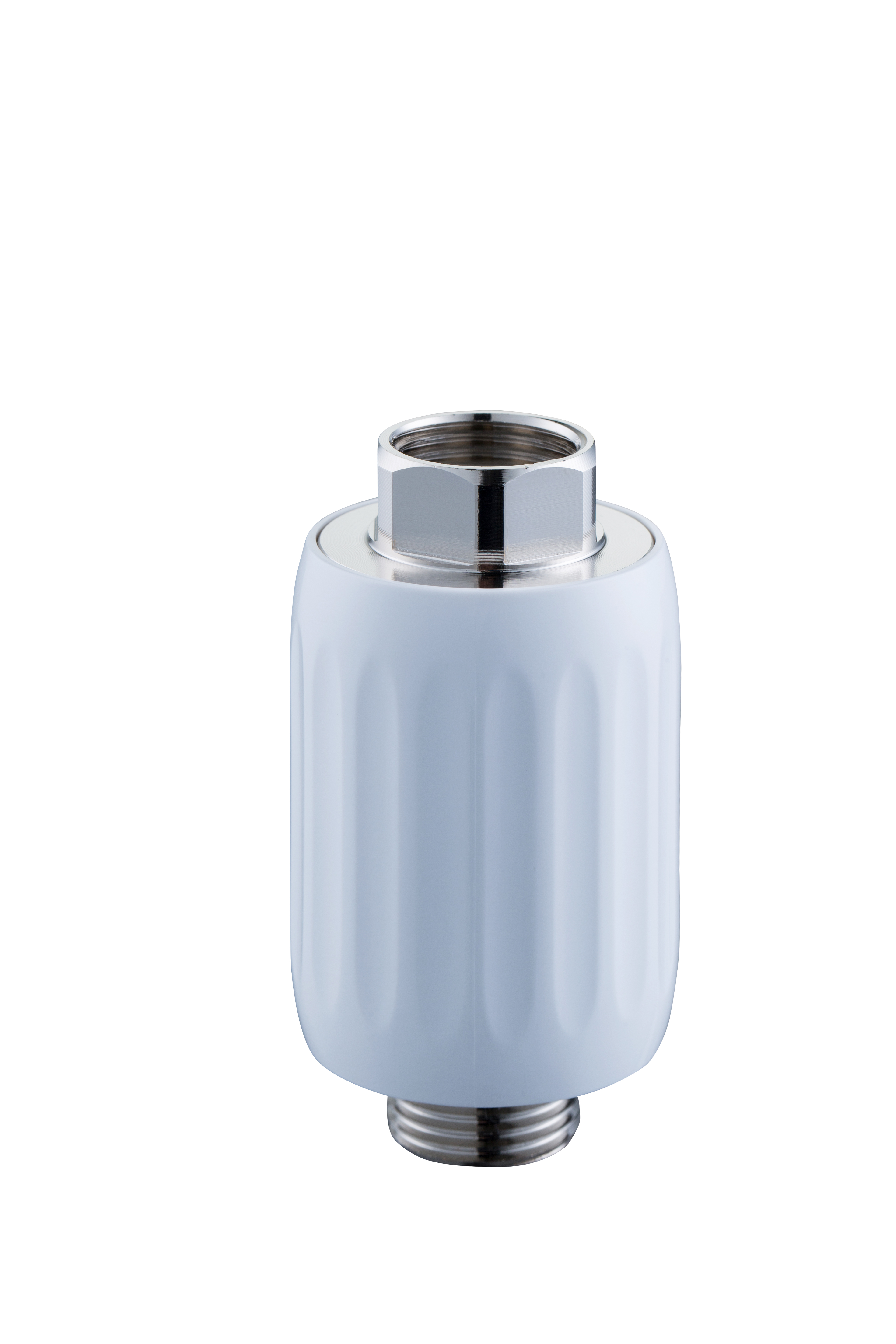 バスルーム用の軟水器
