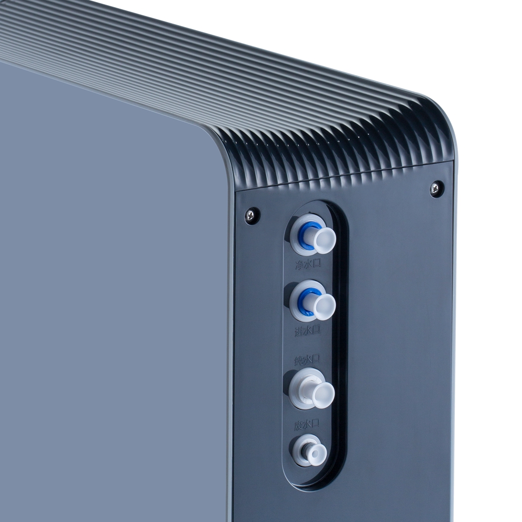 逆浸透水フィルター 