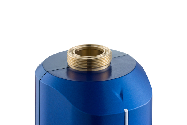 塩のない水柔軟剤 