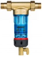 ウォータープレフィルター