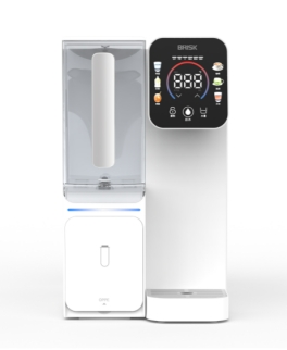 逆浸透水フィルター カウンタートップ