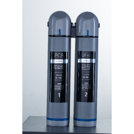 水フィルターシステム