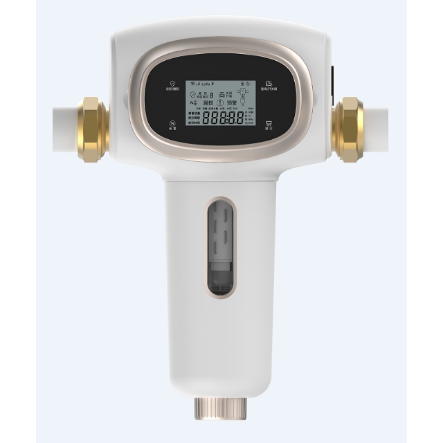 漏水検知器 漏水防止システム