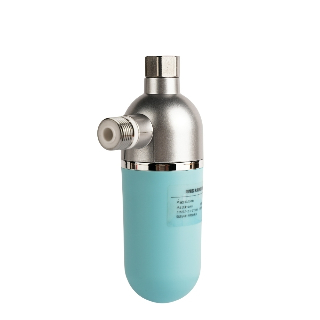 キッチンバスルームスケールの阻害