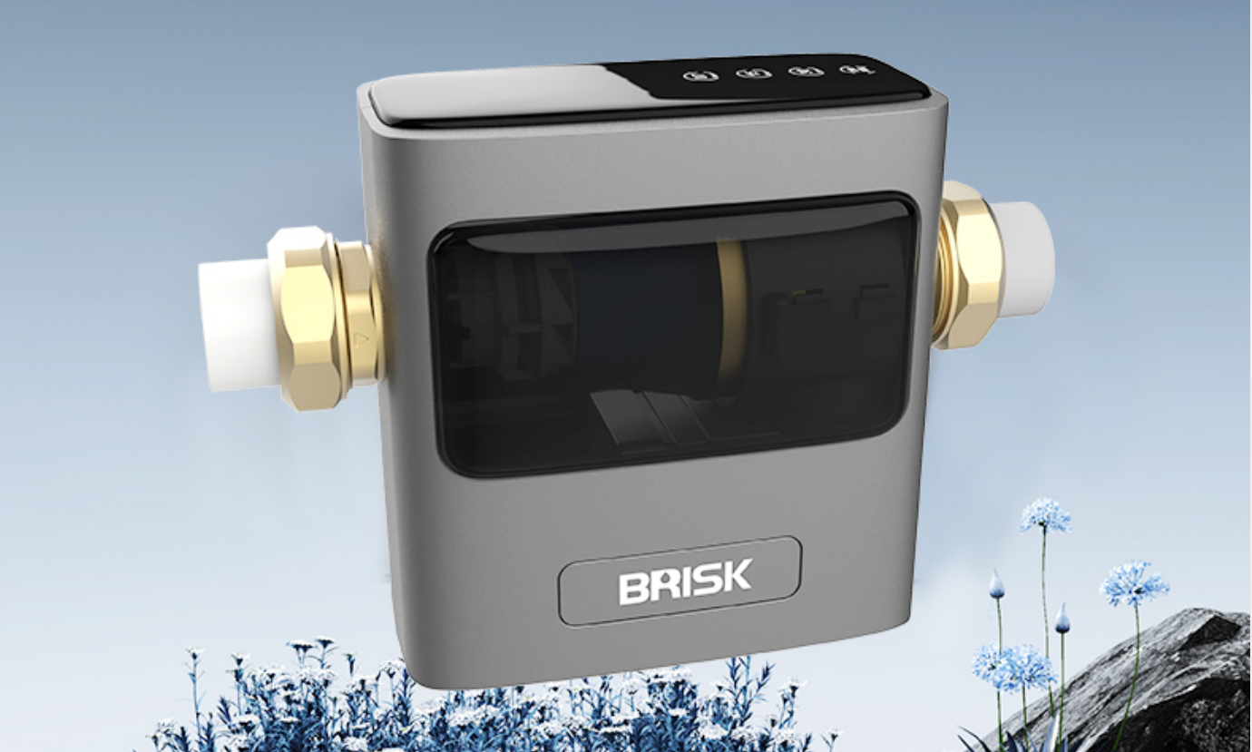 活発なプレフィルター