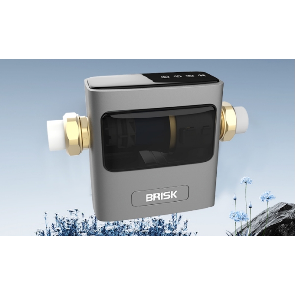 新製品の発売: Wolong シリーズ プレフィルター、バイオニック テクノロジーを備えたデュアル メッシュ