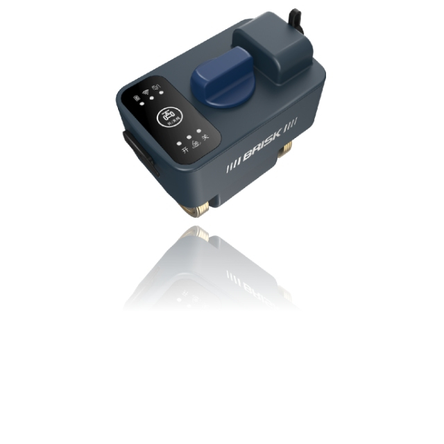 プローブタイプの水漏れプロテクター