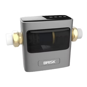 家全体の堆積物プレフィルター