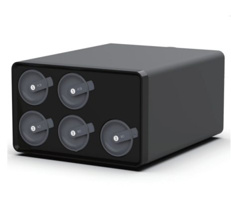 Jubei Commercial Purifier