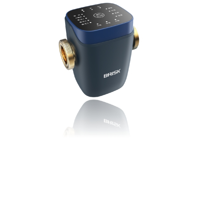 小さな単一の水漏れプロテクター