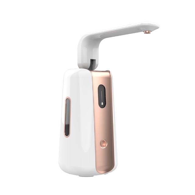 ホームセラミック水浄化器用のウォーターフィルターディスペンサー