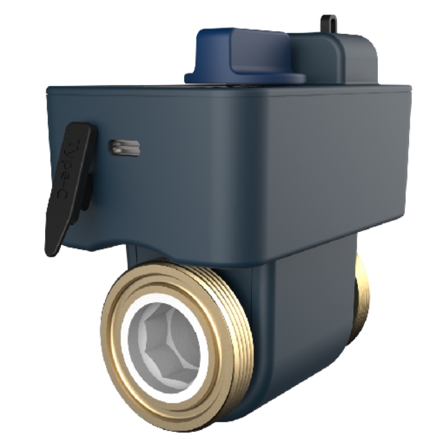 プローブタイプの水漏れプロテクター