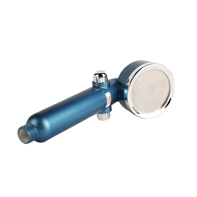 VCスキンケアシャワーヘッド用のカートリッジ