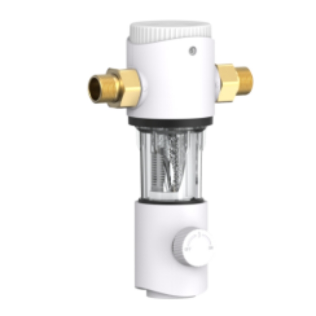 アクアスプレフィルター